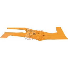 Lame mulching Twinclip 50L=480 | STIGA Lame mulching Twinclip 50L=480 | STIGAPR#865271
