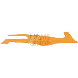 Lame Twinclip 55 L =530 | STIGA Lame Twinclip 55 L =530 | STIGAPR#865191