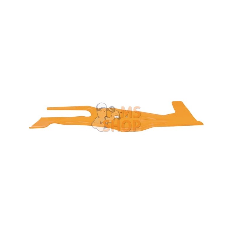 Lame Twinclip 55 L =530 | STIGA Lame Twinclip 55 L =530 | STIGAPR#865191 Lame Twinclip 55 L =530 | STIGA Lame Twinclip 55 L =530 | STIGAPR#865191