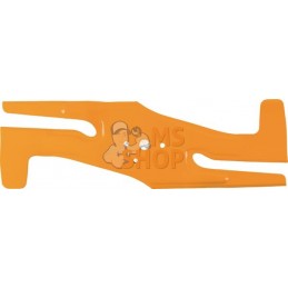 Lame Twinclip 55 L =530 | STIGA Lame Twinclip 55 L =530 | STIGAPR#865191