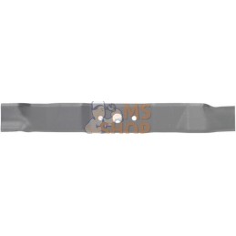 Lame mulching pour WBH - L=460 | STIGA Lame mulching pour WBH - L=460 | STIGAPR#866311