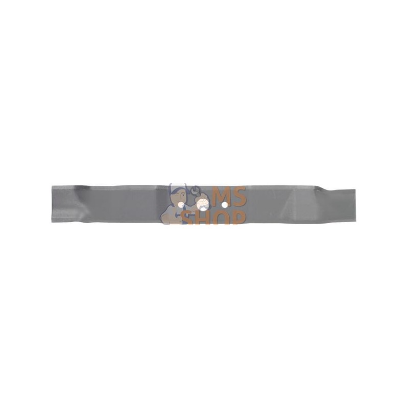 Lame mulching pour WBH - L=460 | STIGA Lame mulching pour WBH - L=460 | STIGAPR#866311 Lame mulching pour WBH - L=460 | STIGA Lame mulching pour WBH - L=460 | STIGAPR#866311