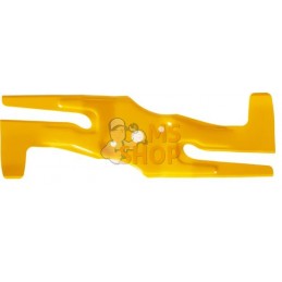 Lame Twinclip 55 Bbc L=520 | STIGA Lame Twinclip 55 Bbc L=520 | STIGAPR#865174