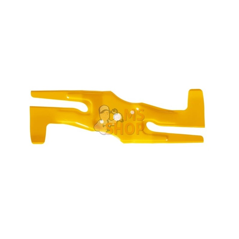 Lame Twinclip 55 Bbc L=520 | STIGA Lame Twinclip 55 Bbc L=520 | STIGAPR#865174