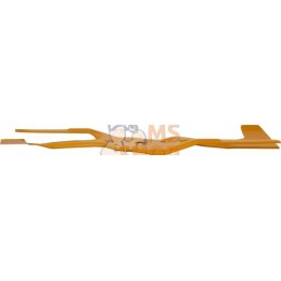 Lame Twinclip 55 Bbc L=520 | STIGA Lame Twinclip 55 Bbc L=520 | STIGAPR#865174