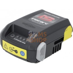 Batterie li-on 10,8 V-1,15 Ah | STIGA Batterie li-on 10,8 V-1,15 Ah | STIGAPR#835152