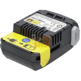 Batterie li-on 10,8 V-1,15 Ah | STIGA Batterie li-on 10,8 V-1,15 Ah | STIGAPR#835152