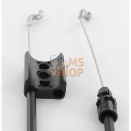 Câble de frein moteur p/Euro 45 450 S | STIGA Câble de frein moteur p/Euro 45 450 S | STIGAPR#36565