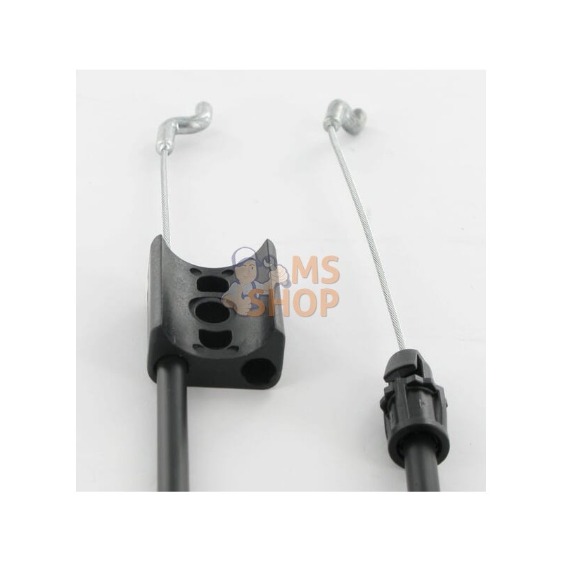 Câble de frein moteur p/Euro 45 450 S | STIGA Câble de frein moteur p/Euro 45 450 S | STIGAPR#36565