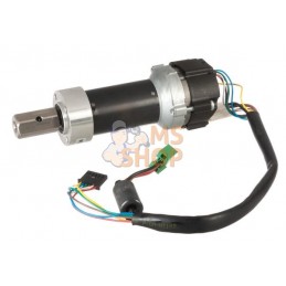 Moteur roue (ims-fise) - sans balais | STIGA Moteur roue (ims-fise) - sans balais | STIGAPR#864412