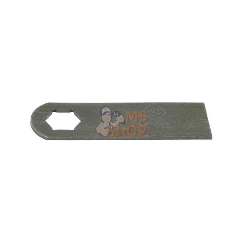 Lame VE34 1 pièce | STIGA Lame VE34 1 pièce | STIGAPR#38264 Lame VE34 1 pièce | STIGA Lame VE34 1 pièce | STIGAPR#38264