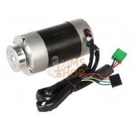 Moteur de coupe | STIGA Moteur de coupe | STIGAPR#864345