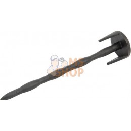 Clous de fixation (x200) pour robot tondeuse | STIGA Clous de fixation (x200) pour robot tondeuse | STIGAPR#325673