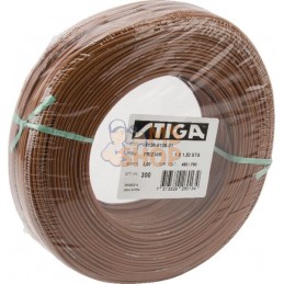 Fil de délimitation pérmimétrique 3mm 300m | STIGA Fil de délimitation pérmimétrique 3mm 300m | STIGAPR#325677