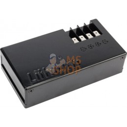 Batterie 2,5 Ah | STIGA Batterie 2,5 Ah | STIGAPR#325714