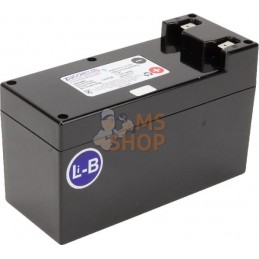 Batterie 7,5 Ah | STIGA Batterie 7,5 Ah | STIGAPR#325713