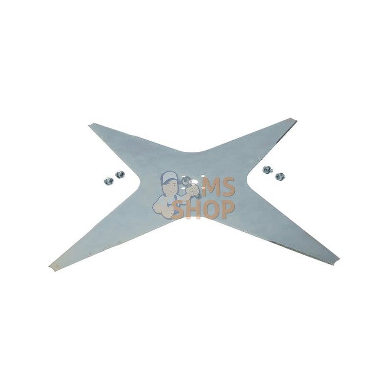 Lame 35 Cm (plate) | STIGA Lame 35 Cm (plate) | STIGAPR#325712 Lame 35 Cm (plate) | STIGA Lame 35 Cm (plate) | STIGAPR#325712