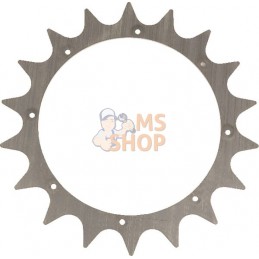 Roue dentée (pointe) | STIGA Roue dentée (pointe) | STIGAPR#325726