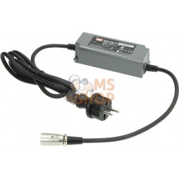 Chargeur batt. 2,3 Ah (Robot) | STIGA Chargeur batt. 2,3 Ah (Robot) | STIGAPR#325688