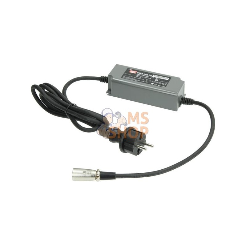 Chargeur batt. 2,3 Ah (Robot) | STIGA Chargeur batt. 2,3 Ah (Robot) | STIGAPR#325688 Chargeur batt. 2,3 Ah (Robot) | STIGA Chargeur batt. 2,3 Ah (Robot) | STIGAPR#325688