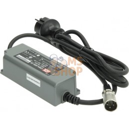 Chargeur batt. 2,3 Ah (Robot) | STIGA Chargeur batt. 2,3 Ah (Robot) | STIGAPR#325688