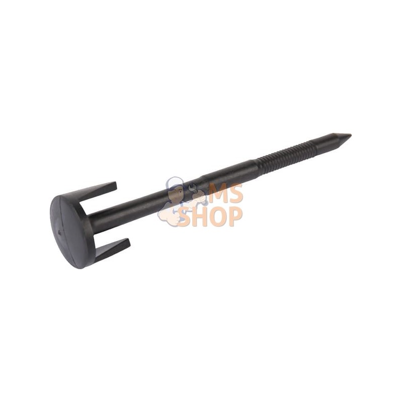 Clous de fixation (x200) pour robot tondeuse | STIGA Clous de fixation (x200) pour robot tondeuse | STIGAPR#325655