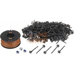 Kit de montage S (série 200 uniquement) | STIGA Kit de montage S (série 200 uniquement) | STIGAPR#864779