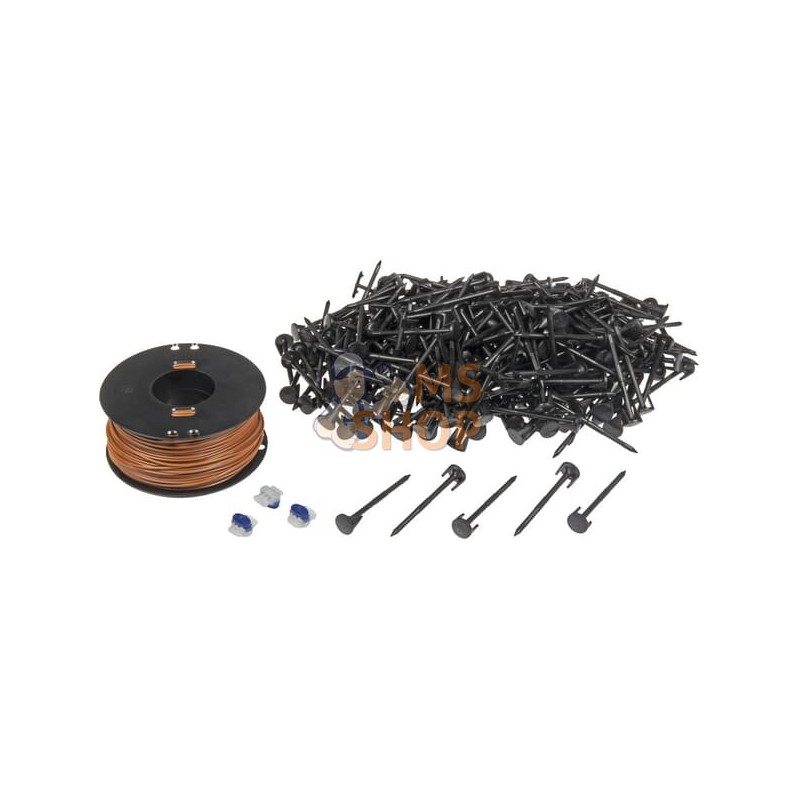 Kit de montage S (série 200 uniquement) | STIGA Kit de montage S (série 200 uniquement) | STIGAPR#864779