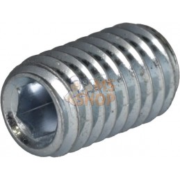 Goupille de serrage M6x12 | STIGA Goupille de serrage M6x12 | STIGAPR#868271