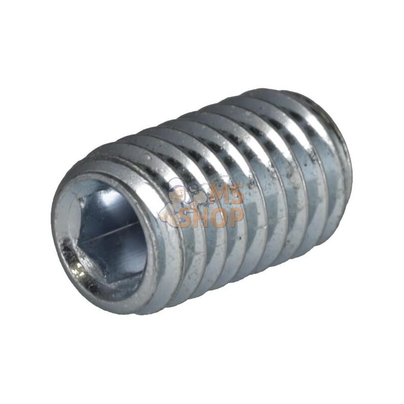 Goupille de serrage M6x12 | STIGA Goupille de serrage M6x12 | STIGAPR#868271