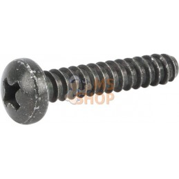 Vis 4.8 x 25 | STIGA Vis 4.8 x 25 | STIGAPR#868465