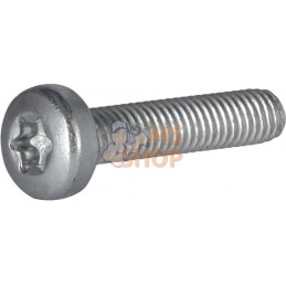Vis TCB torx M4x20 | STIGA Vis TCB torx M4x20 | STIGAPR#868162