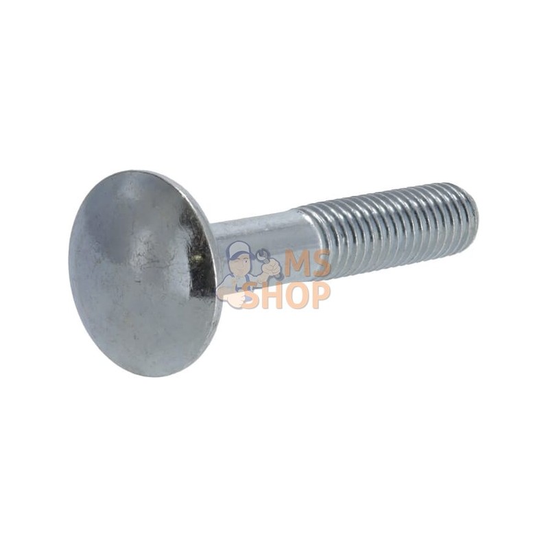 Vis Ttdq M8x45 | STIGA Vis Ttdq M8x45 | STIGAPR#868310