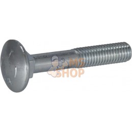 Vis à tête bombée m8x50 | STIGA Vis à tête bombée m8x50 | STIGAPR#868305