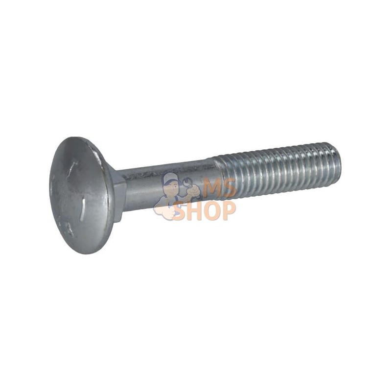 Vis à tête bombée m8x50 | STIGA Vis à tête bombée m8x50 | STIGAPR#868305
