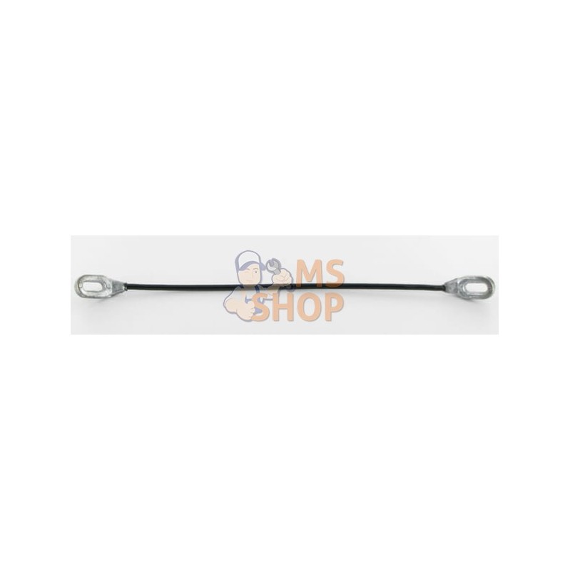 Câble de plateau de coupe std. L=270 mm | STIGA Câble de plateau de coupe std. L=270 mm | STIGAPR#36570
