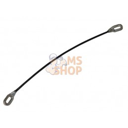 Câble de levage de coupole mulching | STIGA Câble de levage de coupole mulching | STIGAPR#36566