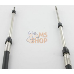 Câble de commande bowden vites | STIGA Câble de commande bowden vites | STIGAPR#36532