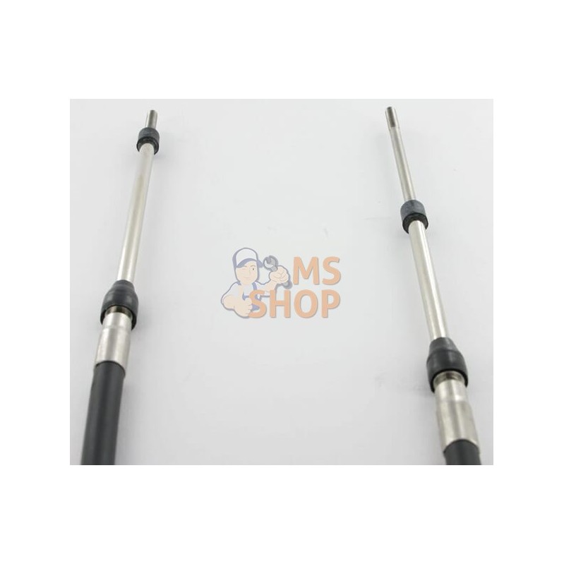 Câble de commande bowden vites | STIGA Câble de commande bowden vites | STIGAPR#36532 Câble de commande bowden vites | STIGA Câble de commande bowden vites | STIGAPR#36532