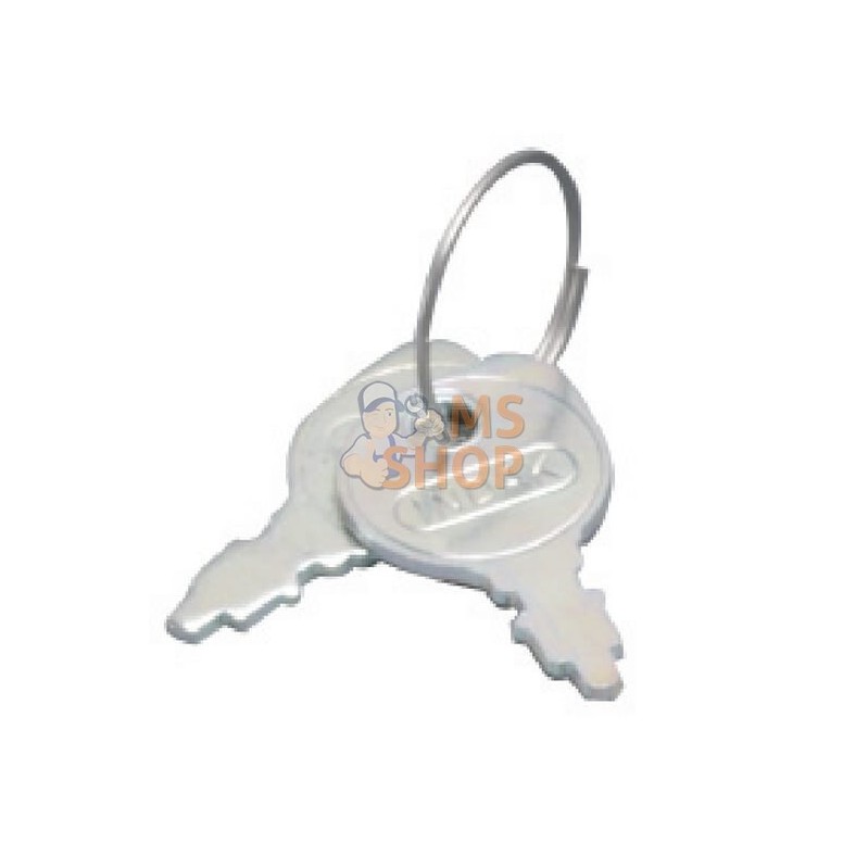 Clé de contact 2 pcs. | STIGA Clé de contact 2 pcs. | STIGAPR#36876 Clé de contact 2 pcs. | STIGA Clé de contact 2 pcs. | STIGAPR#36876
