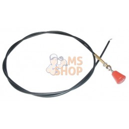 Câble de starter Park 16 HST / 18 HS | STIGA Câble de starter Park 16 HST / 18 HS | STIGAPR#36584