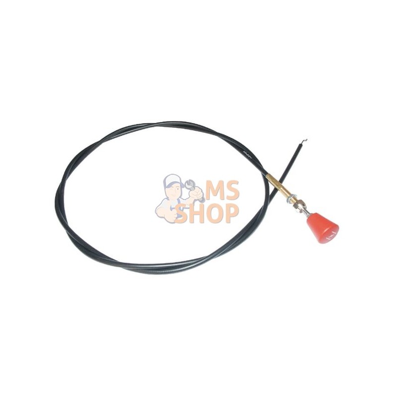 Câble de starter Park 16 HST / 18 HS | STIGA Câble de starter Park 16 HST / 18 HS | STIGAPR#36584