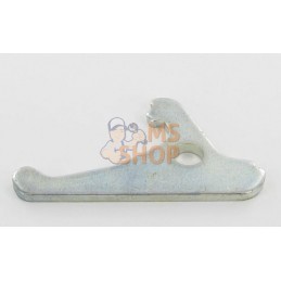 Plaque | STIGA Plaque | STIGAPR#38667