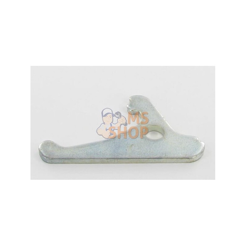 Plaque | STIGA Plaque | STIGAPR#38667