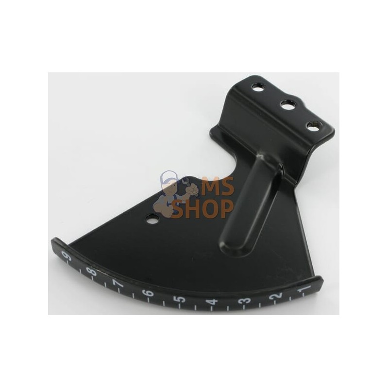 Plaque | STIGA Plaque | STIGAPR#38668