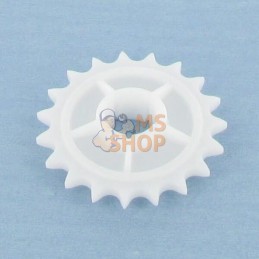 Pignon pvc | STIGA Pignon pvc | STIGAPR#38610