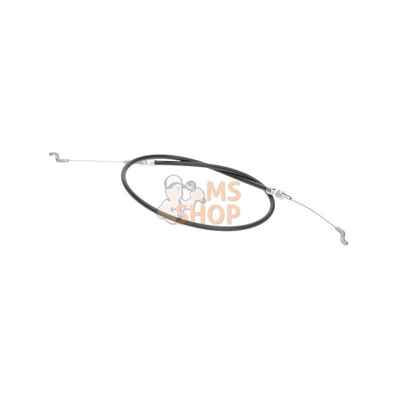 Câble frein | STIGA Câble frein | STIGAPR#36600 Câble frein | STIGA Câble frein | STIGAPR#36600