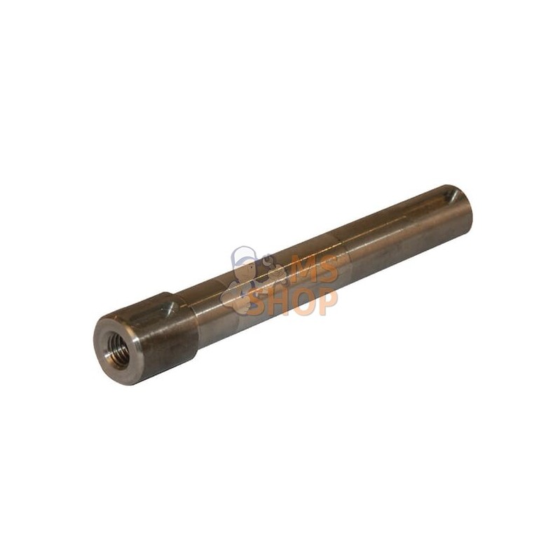 Axe de couteau mulching court | STIGA Axe de couteau mulching court | STIGAPR#35874 Axe de couteau mulching court | STIGA Axe de couteau mulching court | STIGAPR#35874