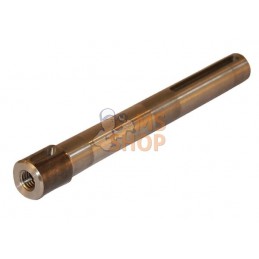 Axe de couteau mulching long 165 mm | STIGA Axe de couteau mulching long 165 mm | STIGAPR#35875