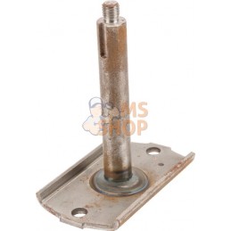 Porte-lame L=110,9 mm | STIGA Porte-lame L=110,9 mm | STIGAPR#38862